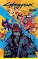 Cyberpunk 2077 4 - XOXO