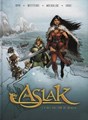 Aslak 1-6 - Aslak compleet 1-6