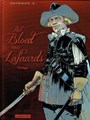 Bloed van de Lafaards, het 1-4 - Het bloed van de lafaards compleet 1-4