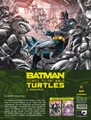 Batman/Teenage Mutant Ninja Turtles (DDB) 6 - Eindstrijd 2