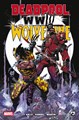 Deadpool / Wolverine (DDB)  - Deadpool / Wolverine - WWIII