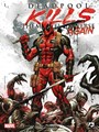 Deadpool / Wolverine (DDB)  - Deadpool / Wolverine - Collector Pack
