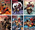 Deadpool / Wolverine (DDB)  - Deadpool / Wolverine - Collector Pack