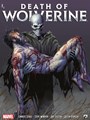 Deadpool / Wolverine (DDB)  - Deadpool / Wolverine - Collector Pack