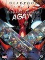 Deadpool / Wolverine (DDB)  - Deadpool / Wolverine - Collector Pack