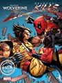 Deadpool / Wolverine (DDB)  - Deadpool / Wolverine - Collector Pack