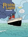Arsène Lupin (Jeugduitgave) 2 - Gearresteerd!