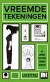 Uketsu  - Vreemde tekeningen