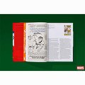 Marvel Comics Library  - Avengers 1: 1963–1965