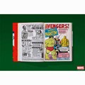 Marvel Comics Library  - Avengers 1: 1963–1965