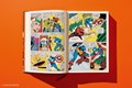 Marvel Comics Library  - Avengers 2: 1965-1967
