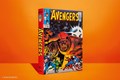 Marvel Comics Library  - Avengers 2: 1965-1967