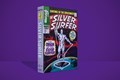 Marvel Comics Library  - Silver Surfer Vol. 1. 1968–1970