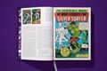 Marvel Comics Library  - Silver Surfer Vol. 1. 1968–1970
