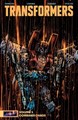 Transformers (2023) 3 - Combiner Chaos