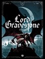 Lord Gravestone 1 - Bloedkus