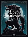 Lord Gravestone 2 - De laatste wolf van Alba