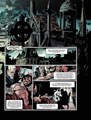 Lord Gravestone 2 - De laatste wolf van Alba