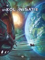 Kolonisatie 9 - Narigheid