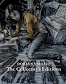Dorian Vallejo  - The Collector's Editions