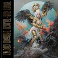 Black Dragon Crown  - Artbook