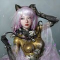 Black Dragon Crown  - Artbook