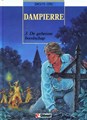 Dampierre 1-10 - Dampierre compleet 1-10