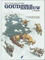 Goud onder de sneeuw 1-3 - Goud onder de sneeuw compleet 1-3