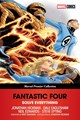 Marvel Premier Collection  - Fantastic Four: Solve Everything - (Marvel Premier Collection)