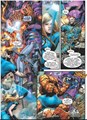 Marvel Premier Collection  - Fantastic Four: Solve Everything - (Marvel Premier Collection)