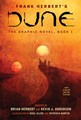 Dune  - The graphic novel, book 1