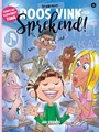 Brugpieper Roos Vink 11 - Sprekend!