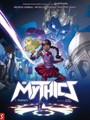 Mythics, de 2 - Parvati