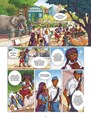 Mythics, de 2 - Parvati
