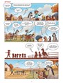 Te paard! 10 - Hooi heiligt de diddelen