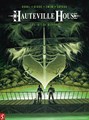 Hauteville House 21 - Uit de diepte