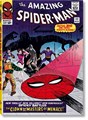Marvel Comics Library  - Spider-man. Vol 2. 1965-1966