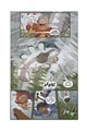 Avatar - The Last Airbender  - The Lost Adventures and Team Avatar Tales Omnibus