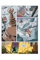 Avatar - The Last Airbender  - The Lost Adventures and Team Avatar Tales Omnibus