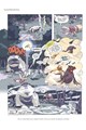 Avatar - The Last Airbender  - The Lost Adventures and Team Avatar Tales Omnibus