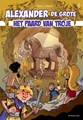 Alexander de Grote 6 - Het paard van Troje