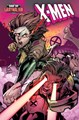 X-Men (2024)  - Raid On Graymalkin