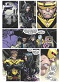 X-Men (2024)  - Raid On Graymalkin