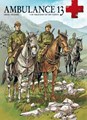 Ambulance 13 1-9 - Complete reeks