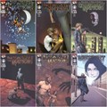 Midnight Nation 1-12 - Complete series
