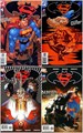 Superman/Batman (DC) 1-42 - Superman/Batman (2003) - Issues 1-42