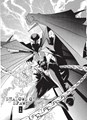 Spawn Manga  - Shadows of Spawn