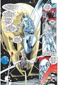 Marvel Epic Collection  / Silver Surfer 12 - Into the Outer Void