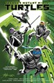 Teenage Mutant Ninja Turtles (2024-) 1 - Return to New York