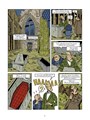 Major Burns 2 - De vreemde onderzoeken van Major Burns 2